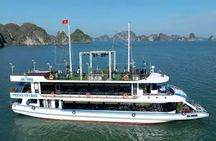Ha Long Bay Full Day Tour