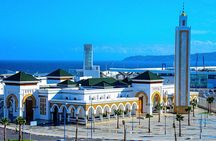 8 Day Morocco Imperial Cities Mountains and Desert Oasis Tour