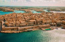 Gozo Highlights Day Tour with Ggantija Temples and Lunch