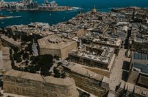 Gozo Highlights Day Tour with Ggantija Temples and Lunch