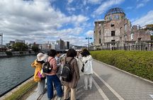 Mitaki Peace Tour Beyond Central Hiroshima