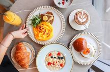 Sky Garden Access Ticket + 2 Course Breakfast at Larch Restaurant