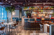 Sky Garden Access Ticket + 2 Course Breakfast at Larch Restaurant