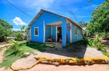 Cigar, Coffee and Mofongo Tour in Dominican Republic