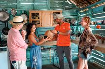 Cigar, Coffee and Mofongo Tour in Dominican Republic