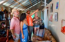 Cigar, Coffee and Mofongo Tour in Dominican Republic