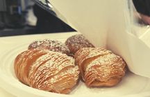 Naples Street Food Experience Walking Tour with Tastings