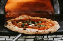 Naples Street Food Experience Walking Tour with Tastings