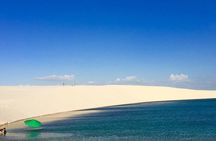 Santo Amaro Lençóis Tour from Barreirinhas