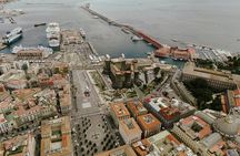 Naples Street Food Experience Walking Tour with Tastings