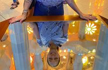 Sagrada Familia & Official Guide Private or Small Group Tour