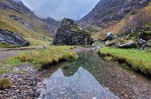 Scottish Highlands Day Tour - Castles, Glencoe and Loch Ness