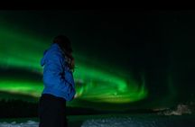 Northern Lights Rovaniemi: Guaranteed Tour with Local Guide