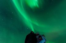 Northern Lights Rovaniemi: Guaranteed Tour with Local Guide