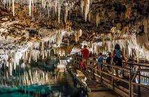 Crystal Caves Adventure & Scenic Tour