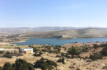 Day Trip: Nature & Essaouira Desert