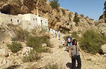 Day Trip: Nature & Essaouira Desert