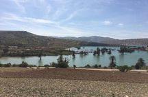 Day Trip: Nature & Essaouira Desert