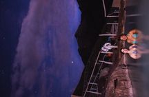 Volcanic Hot Springs Stargazing Night Tour Experience With Photos