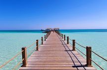 Orange Bay Boat Trip with water Activates 