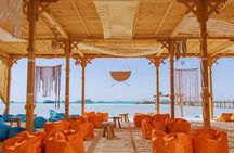 Orange Bay Boat Trip with water Activates 