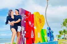 Private Francês Barra de São Miguel and Gunga Beach