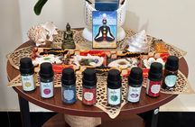 Energy Healing (Spiritual Reiki) - a true Bali experience! 