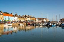 Coastal Path of Fife and St Andrews Tour from Edinburgh