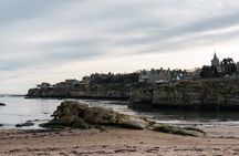 Coastal Path of Fife and St Andrews Tour from Edinburgh