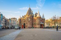 Essential Amsterdam Guided Walking Tour