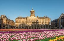 Essential Amsterdam Guided Walking Tour