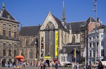 Essential Amsterdam Guided Walking Tour