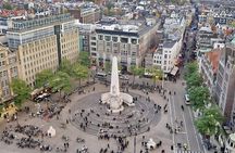 Essential Amsterdam Guided Walking Tour