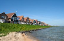 Dutch Countryside Tour: Zaanse Schans, Edam, Volendam & Marken