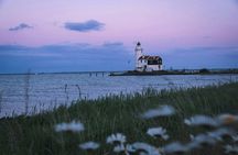 Dutch Countryside Tour: Zaanse Schans, Edam, Volendam & Marken