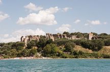 From Venice: Verona, Sirmione & Lake Garda with Boat Cruise