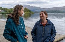 Glen Coe and Oban Day Tour from Glasgow