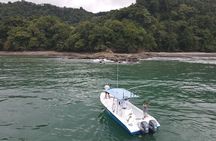 Inshore Fishing Adventure in Jaco Costa Rica