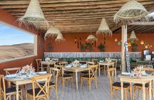 Agafay Desert Full-Day Tour Lunch, Dinner & Night Fiesta