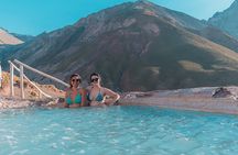 Full Day Volcano Hot Springs Experience