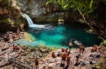 Theth National Park and Blue Eye Day Tour from Tirana