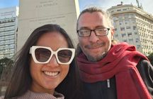 Private Tour, Discover the Hidden City of Buenos Aires