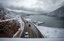 Cacheuta and Potrerillos Half Day Tour from Mendoza
