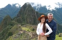 Full Day Private Tour in Machu Picchu