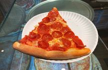 Chinatown–Little Italy Food Adventure