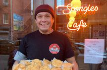 Chinatown–Little Italy Food Adventure