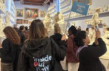Academy Gallery Skip the Line Small Group Tour