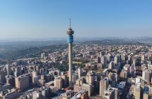 Johannesburg Street Art Tour: Private tour to Maboneng Precinct
