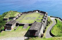 Best of St. Kitts Tour