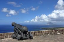 Best of St. Kitts Tour